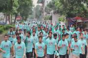 জুলাই দিবসে ৫০০ শিক্ষার্থী নিয়ে তিতুমীর ছাত্রশিবিরের ‘রান ফ…
