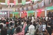 ইতিহাস বিকৃতির অভিযোগ, জুলাইয়ের অনুষ্ঠান বয়কট করলেন এনসিপি …