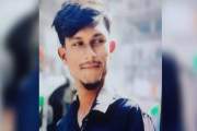 পুলিশ দেখে দৌড়, খালে পড়ে কলেজছাত্রের মৃত্যু