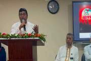 সারা দেশ অশান্ত হলেও আমার ক্যাম্পাসে এখনো শৃঙ্খলা বিরাজমান:…