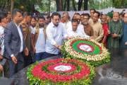 ‘দায়িত্ব নেওয়ার পর ৫ আগস্ট আসার আগেই সংস্কারকাজগুলো শুরু কর…