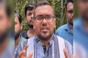 এক দফার সেনাপতি তারেক রহমান, আন্দোলনের অগ্রগামী ভূমিকায় ছিল…