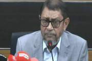 বিদেশি এজেন্ট দিয়ে দেশ অস্থির করার অপচেষ্টা চলছে: স্বাস্থ্য…