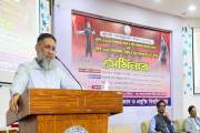 আমরা এমন বাংলাদেশ চাই যেখানে হেলমেট বাহিনী তৈরি হবেনা: যবিপ…