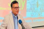 ‘জুলাই বিপ্লবের শহীদরা আমাদের জাতীয় ইতিহাসের আলোকবর্তিকা’—ক…