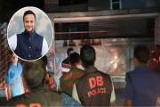 সাবেক এমপি সাকিব আল হাসানের বাড়িতে পেট্রোল বোমা