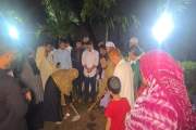 ঢাবিতে ৫০ শহীদ পরিবার নিয়ে জুলাই স্মৃতিস্তম্ভ ‘জুলাই নির্ভী…