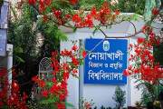 হাসিনাকে ফেরানোর তৎপরতায় নোবিপ্রবি শিক্ষকদের সংশ্লিষ্টতা অন…