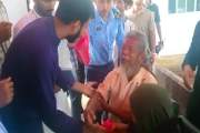 ঘর বানানোর স্বপ্ন ছিল, আজও আশ্রয়হীন জুলাই শহীদ জসিমের পরিব…