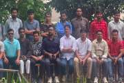 জবিতে কর্মসূচি পালন করবে না ছাত্রদল, থাকবে ‘শান্তিপূর্ণ অবস…
