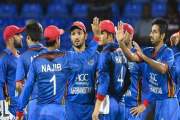 আফগানিস্তান বিপক্ষে খেলবে আয়ারল্যান্ড, গোসসা ইংল্যান্ডের