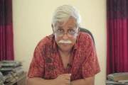 মানবতাবিরোধী অপরাধ মামলায় আসামি হলেন ড. জাফর ইকবাল