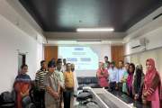 গবেষণাপত্র প্রত্যাহারের কারণ ও নৈতিকতা নিয়ে সেমিনারের আয়োজন…