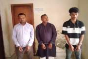 সহকারী শিক্ষকের মামলায় প্রধান শিক্ষকসহ ৩ জন কারাগারে