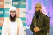 বাংলাদেশে আসছেন ভারত ও পাকিস্তানের জননন্দিত দুই তরুণ স্পিকার