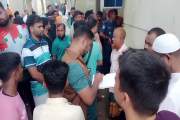 নেত্রকোনায় ভাড়া বাসা থেকে ওয়ালটন কর্মীর মরদেহ উদ্ধার 