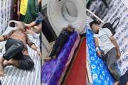 প্রাইম মিনিস্টার গোল্ডকাপ ফুটবল টুর্নামেন্টে সংঘর্ষ, শিক্ষক…