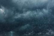সন্ধ্যার মধ্যে যেসব অঞ্চলে ঝড়ের আভাস