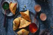 শিঙাড়া-সমুচা দেখলেই লোভ সামলানো দায়, জেনে নিন সহজ সমাধান