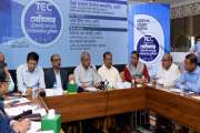 গণমাধ্যম শক্তিশালী হলেই গণতন্ত্র শক্তিশালী হবে: স্থানীয় সরক…