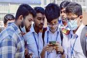 এসএসসির ফল সোমবার, জানা যাবে ৩ উপায়ে
