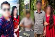 অন্তত ২০ ছাত্রীর ‘আপত্তিকর’ ছবি তুলে প্রেমিককে পাঠিয়েছেন ঐশ…