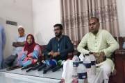 শেখ হাসিনা বেঁচে আছেন, নাকি মারা গেছেন—প্রশ্ন রাশেদ খাঁনের