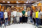 বিএম কলেজে ছাত্রদল-ছাত্রশিবিরের সমঝোতা বৈঠক, শান্ত হলো ক্যা…