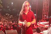 সে হয়ত না ‍বুঝে করেছে—মঞ্চে বোতল নিক্ষেপ নিয়ে গায়ক হাসান