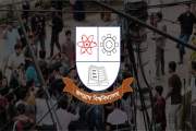জবির ঘটনাকে ‘ধাওয়া-পাল্টা ধাওয়া’ বলল প্রশাসন, ছবি-ভিডিও চেয়…