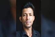 গলায় দড়ি প্যাঁচানো যুবদল নেতার মরদেহ উদ্ধার