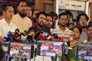 জুলাই স্মৃতি জাদুঘর পরিদর্শন করলেন এনসিপি নেতারা