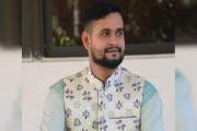 রোহিঙ্গা ক্যাম্পের ওয়াশরুম থেকে এএসআইয়ের মরদেহ উদ্ধার