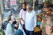 সিলেটে বাস দুর্ঘটনায় নিহতদের পরিবার পাবে ৫ লাখ টাকা