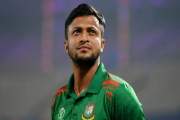 সাকিবের আর জাতীয় দলে ফেরার সুযোগ নেই: ক্রীড়া প্রতিমন্ত্রী
