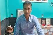 ধান রোপণের সময় বজ্রপাতে প্রাণ গেল কৃষকের