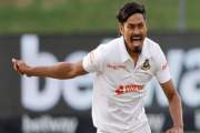 তাইজুলকে নিয়ে স্বস্তি