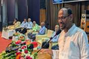 প্রতিটি বিভাগে বিশেষায়িত ভেটেরিনারি হাসপাতাল করার পরিকল্পনা…