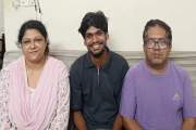 জুলাই অভ্যুত্থান আর আমার আরেক আব্বু-আম্মু খুঁজে পাওয়ার গল্প