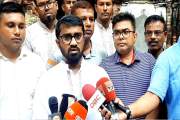 এনসিপি এখন জামায়াতের শিশু সংগঠন: রাশেদ খান