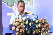 রাজনীতি যেন চিকিৎসকদের পেশাগত দায়িত্ব পালনে বাধা না হয়
