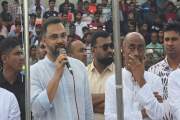 ৬৪ জেলায় স্পোর্টস ভিলেজ নির্মাণের পরিকল্পনা: আমিনুল হক