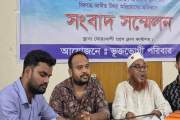বিএনপি নেতাকে গুলির ঘটনায় ভাইকে ‘ফাঁসানো’র চেষ্টার অভিযোগ