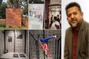 জুলাই যাদুঘর থেকে ফেলানীর চিহ্ন সরিয়ে ফেলা ব্যক্তিদের উদ্দে…