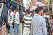 সানজানার মৃত্যুর বিচার দাবিতে রাজধানীতে সড়ক অবরোধ, নতুন কর্…