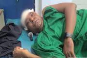 ছাত্রলীগের হামলায় হাসপাতালে ছাত্রদলের ১০ নেতাকর্মী 