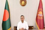 ব্রিকস সম্মেলনে যোগ দিতে ভারতে যাচ্ছেন না তারেক রহমান