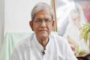 রাষ্ট্রপতির হওয়ার বিষয়ে দ্য ডেইলি ক্যাম্পাসকে যা বললেন মির্…