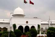 রাষ্ট্রপতির শপথ অনুষ্ঠানের জন্য ৬ কমিটি করল সরকার 