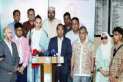 ‘ক্ষ্যাপ’ নিয়ে জাতীয় ফুটবলারদের হুঁশিয়ারি বাফুফে সভাপতির